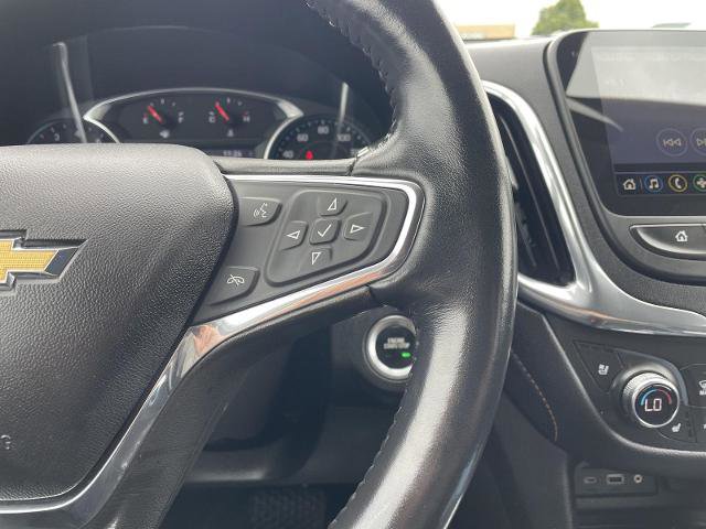 Used 2020 Chevrolet Equinox Premier AWD/4WD image 13