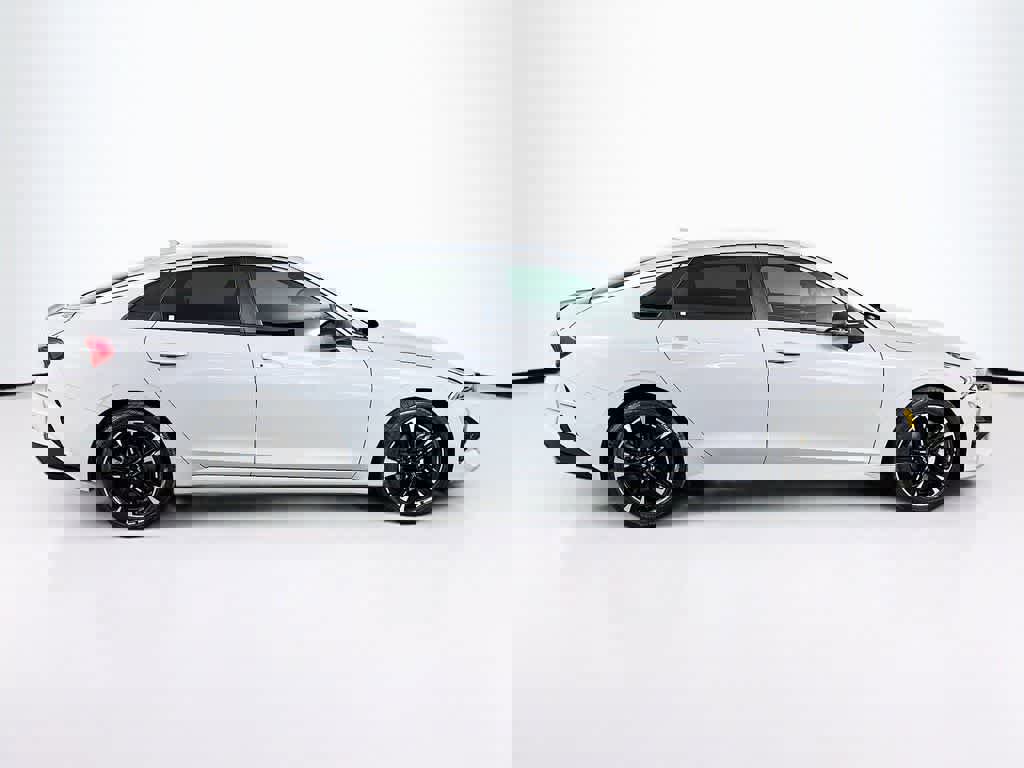 Used 2023 Kia K5 GT-Line w/ GT-Line Premium Package image 25