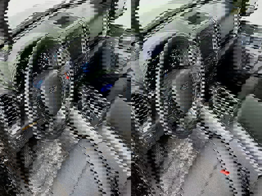 Certified 2019 Ford F150 XLT w/ Equipment Group 302A Luxury image 9