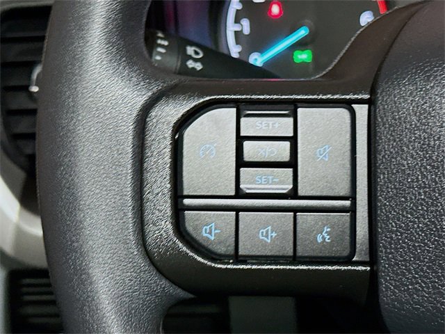 Certified 2025 Ford F350 XLT w/ FX4 Off-Road Package image 27