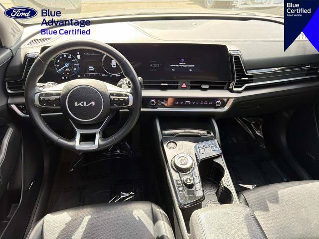 Used 2023 Kia Sportage SX Prestige AWD/4WD image 9