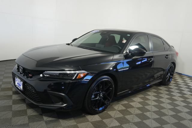 Used 2023 Honda Civic Si image 6