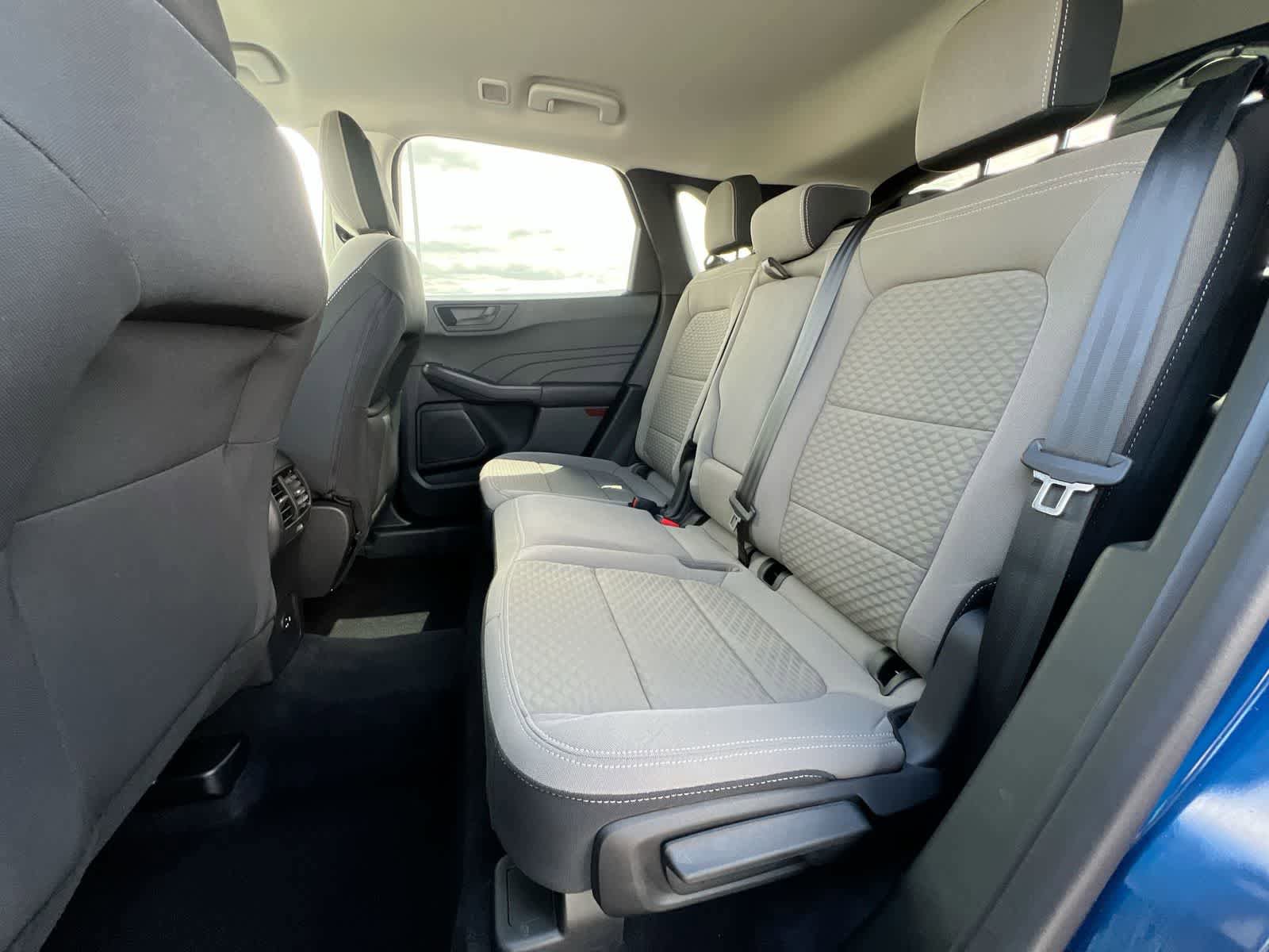 Certified 2022 Ford Escape SE w/ Convenience Package AWD/4WD image 19