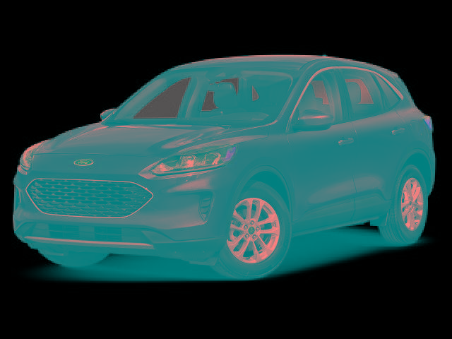 Certified 2021 Ford Escape SE w/ Cold Weather Package image 21