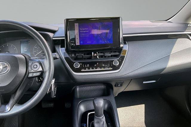 Used 2024 Toyota Corolla LE FWD image 6