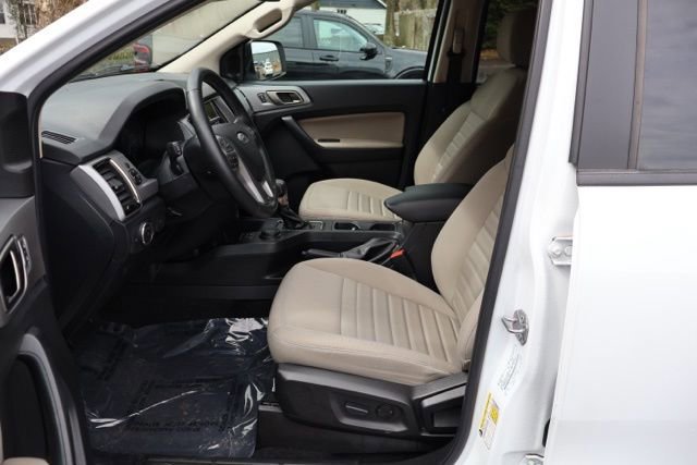 Certified 2023 Ford Ranger XLT w/ Equipment Group 302A High image 17