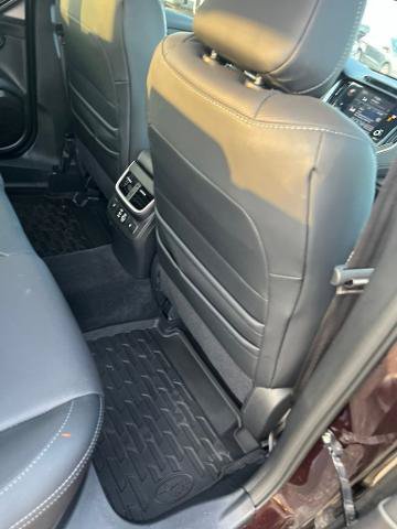 Used 2024 Subaru Outback Limited XT AWD/4WD image 17