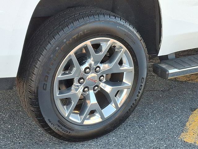 Used 2017 GMC Yukon SLE w/ SLE Value Package image 28