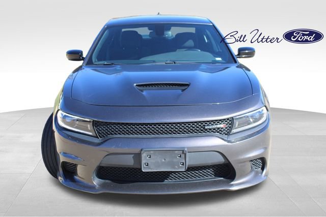 Used 2023 Dodge Charger GT image 2