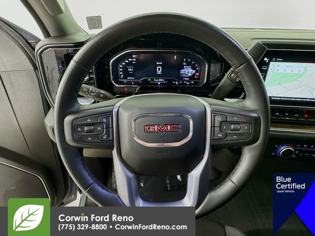 Used 2024 GMC Sierra 1500 Elevation image 15