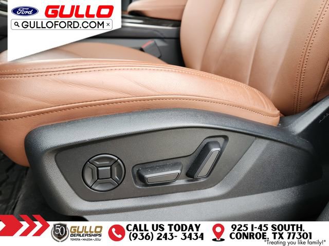 Used 2023 Audi Q7 2.0T Premium Plus w/ Premium Plus Package AWD/4WD image 22