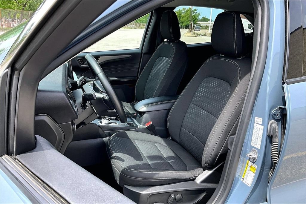 Certified 2023 Ford Escape Active w/ Tech Pack #1 AWD/4WD image 23