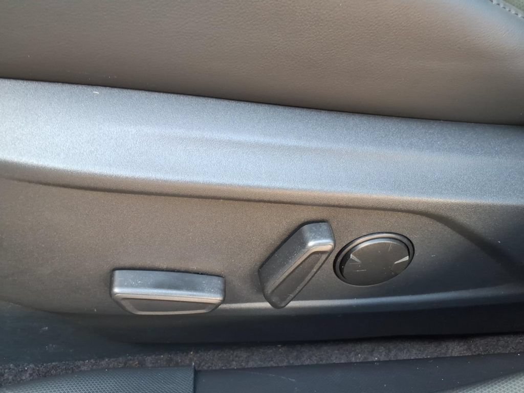 Certified 2024 Ford Mustang Mach-E Premium AWD/4WD image 20