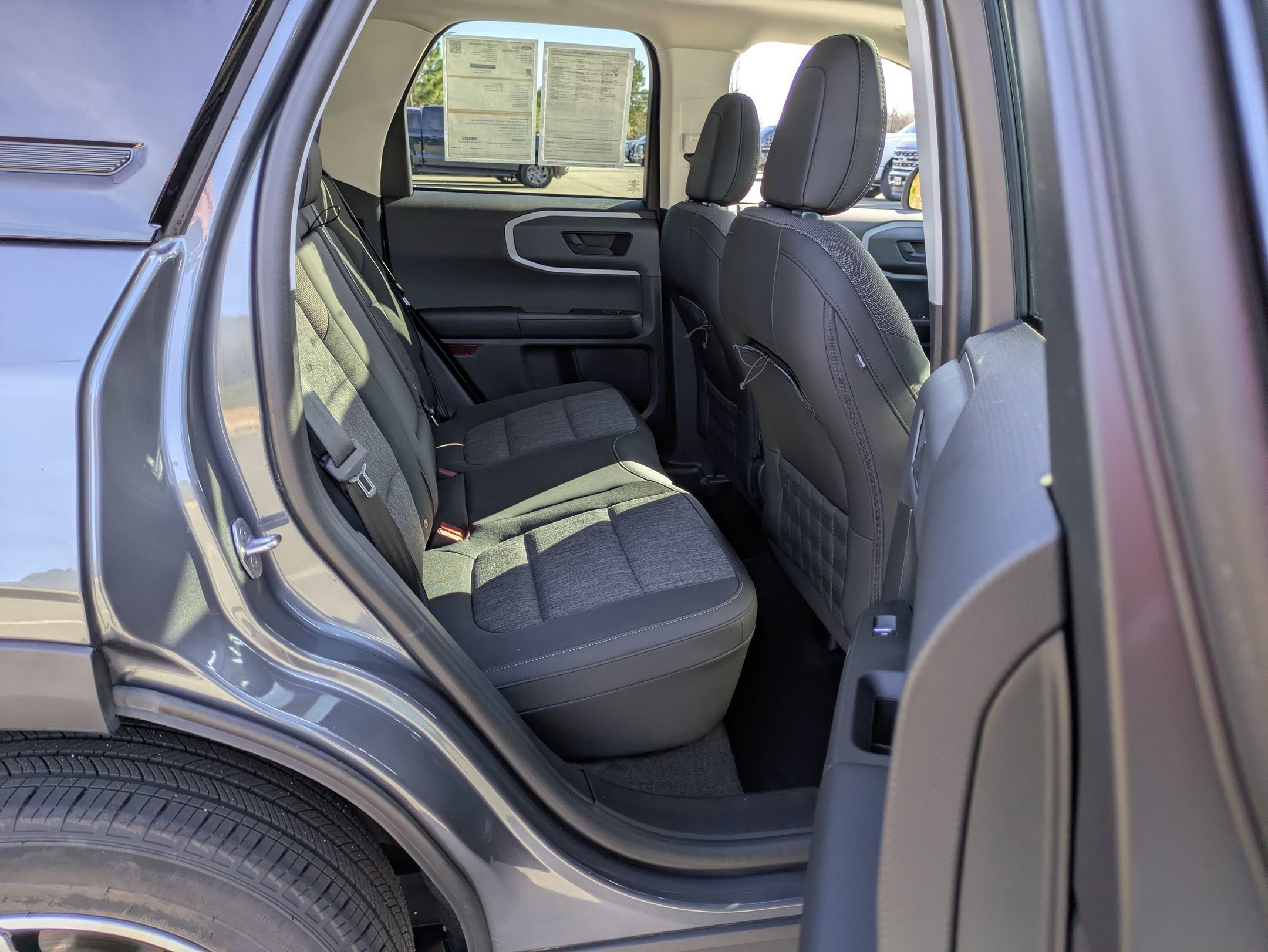 Certified 2021 Ford Bronco Sport Big Bend w/ Big Bend Package image 38