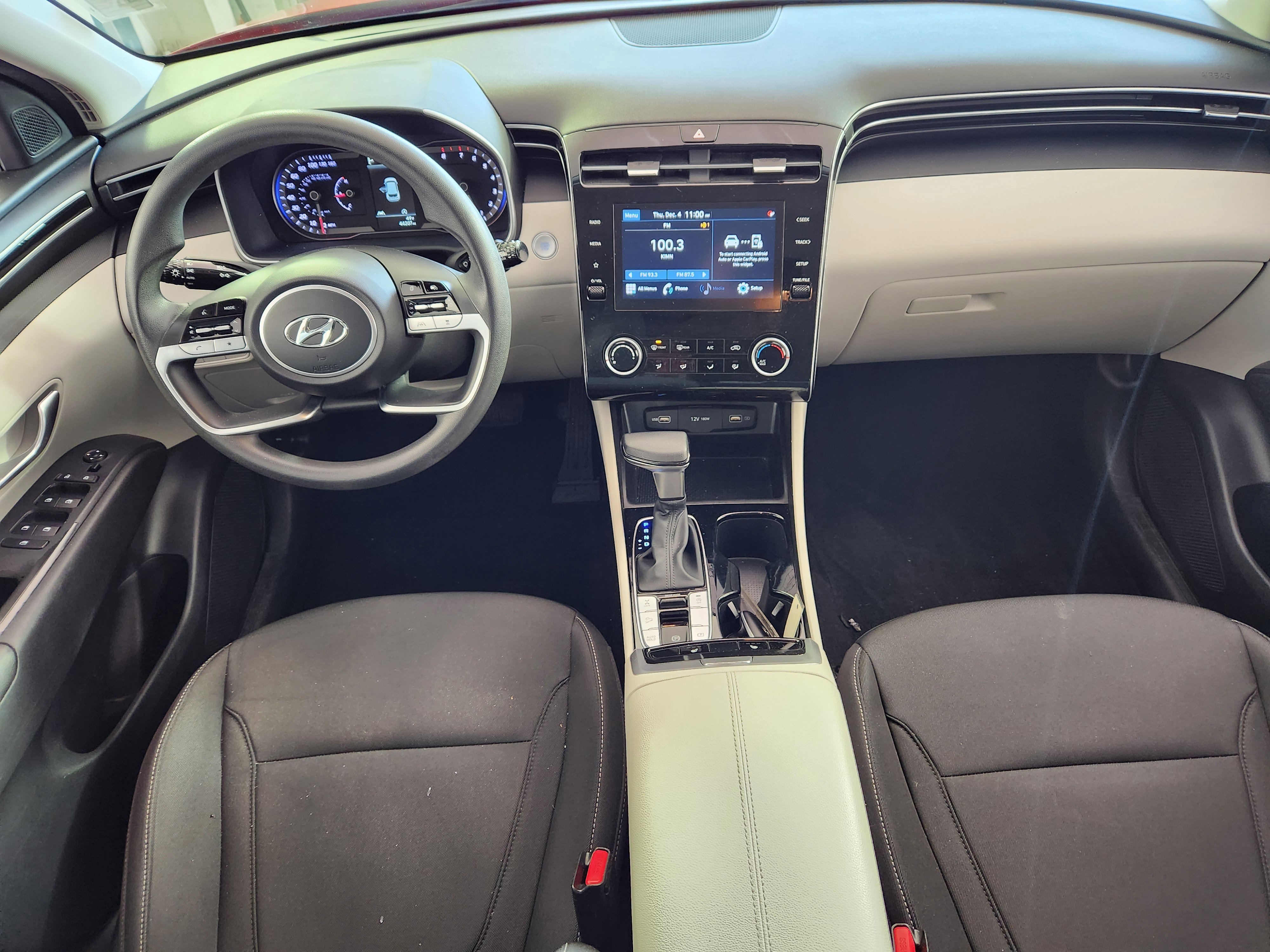 Used 2022 Hyundai Tucson SEL image 15