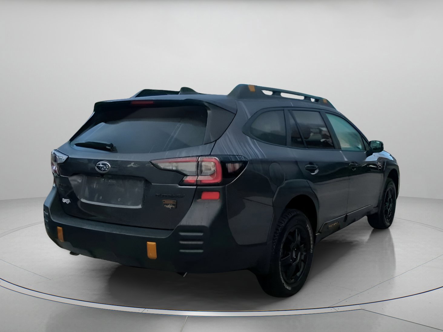 Used 2025 Subaru Outback Wilderness AWD/4WD image 22