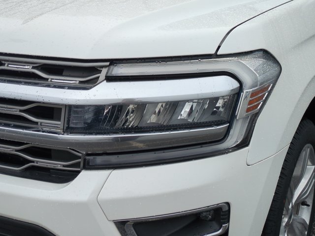 Certified 2023 Ford Expedition Platinum AWD/4WD image 10