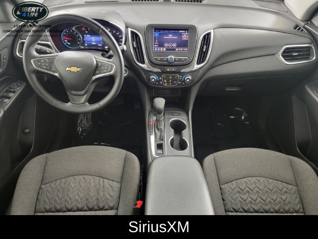 Used 2024 Chevrolet Equinox LT AWD/4WD image 22