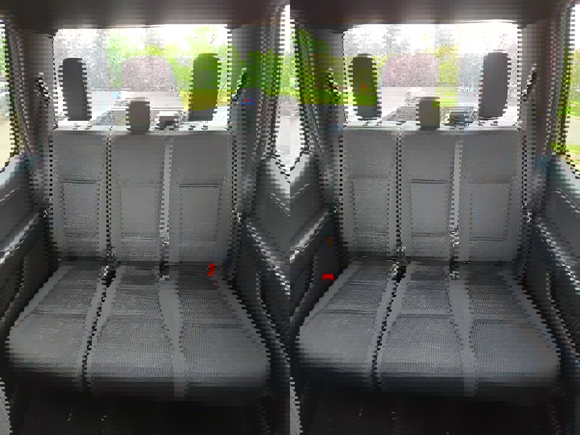 Certified 2023 Ford F150 XLT w/ Equipment Group 302A High image 21