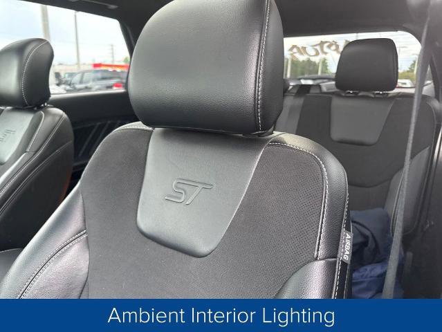 Certified 2019 Ford Edge ST w/ Equipment Group 401A AWD/4WD image 14