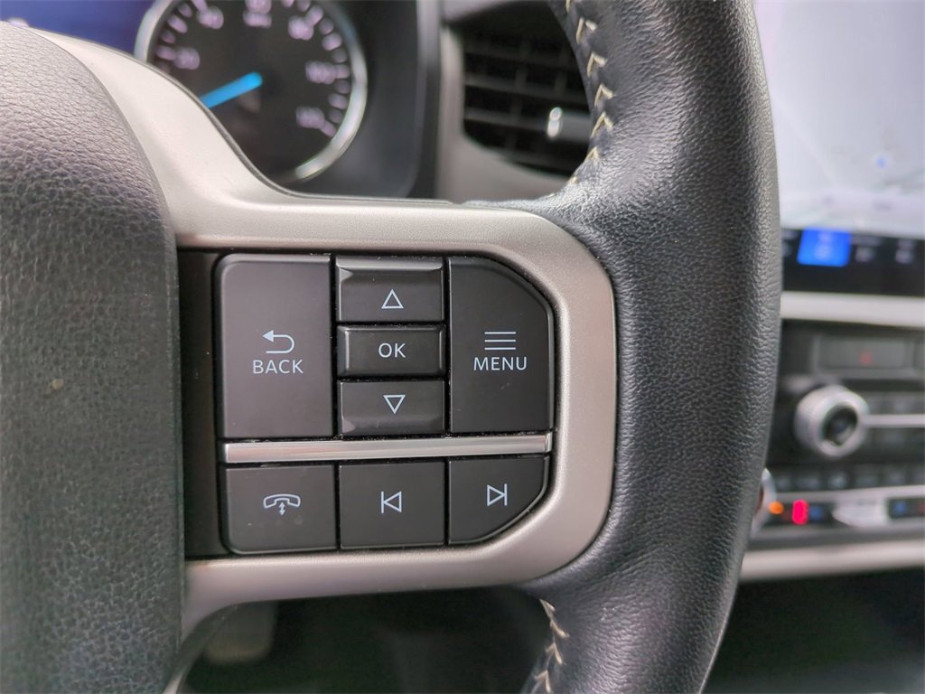 Certified 2022 Ford Expedition XLT image 26