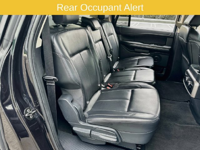 Certified 2024 Ford Expedition Max XLT AWD/4WD image 15