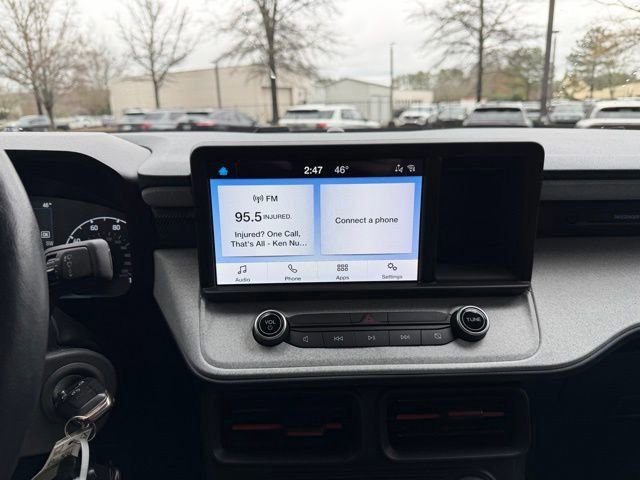 Certified 2022 Ford Maverick XLT w/ XLT Luxury Package image 15