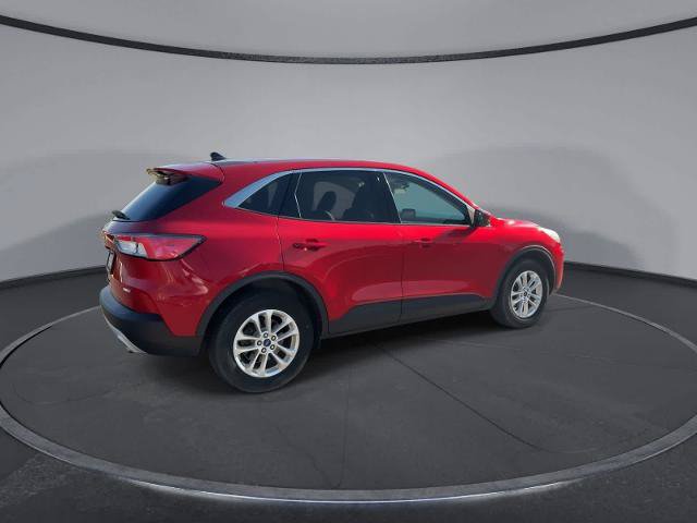 Certified 2020 Ford Escape SE AWD/4WD image 8