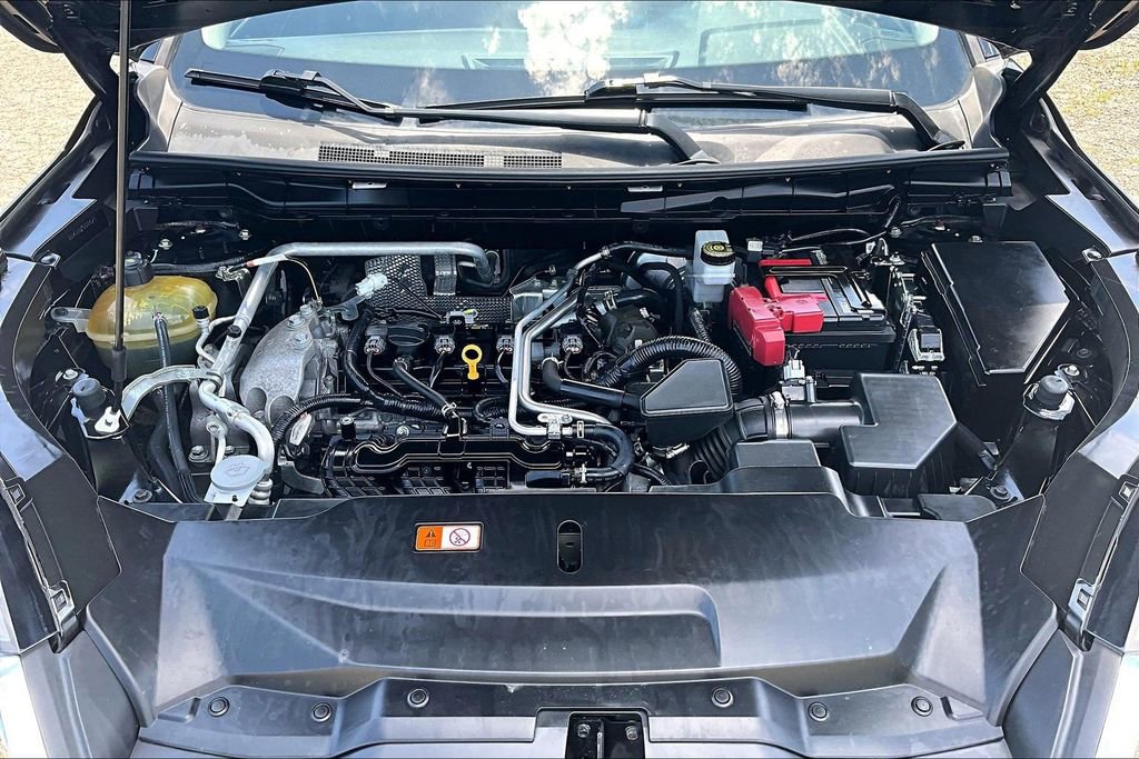 Used 2022 Mitsubishi Outlander SEL AWD/4WD image 10