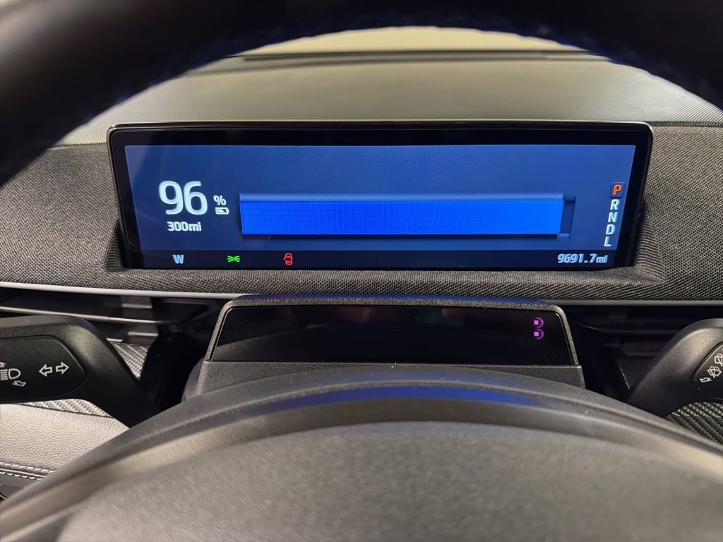 Certified 2023 Ford Mustang Mach-E Premium AWD/4WD image 22