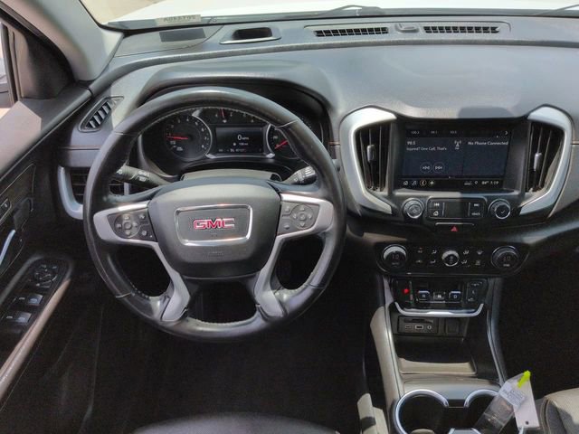 Used 2020 GMC Terrain SLT w/ Preferred Package FWD image 18