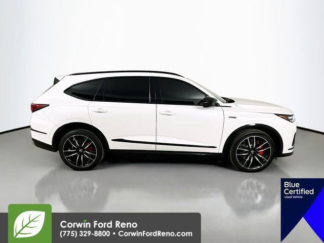 Used 2022 Acura MDX Type S image 7