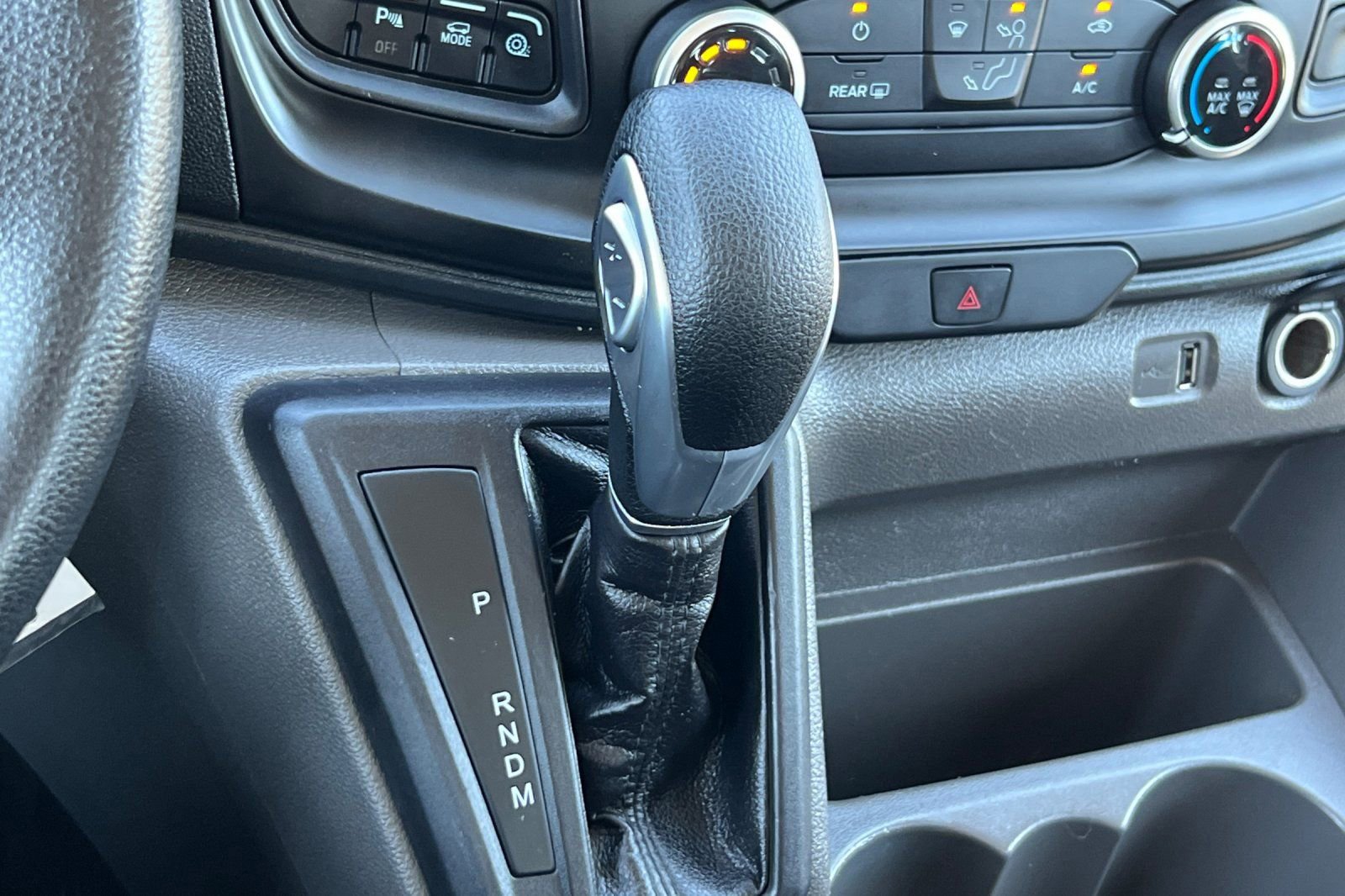 Certified 2021 Ford Transit 350 XLT image 22