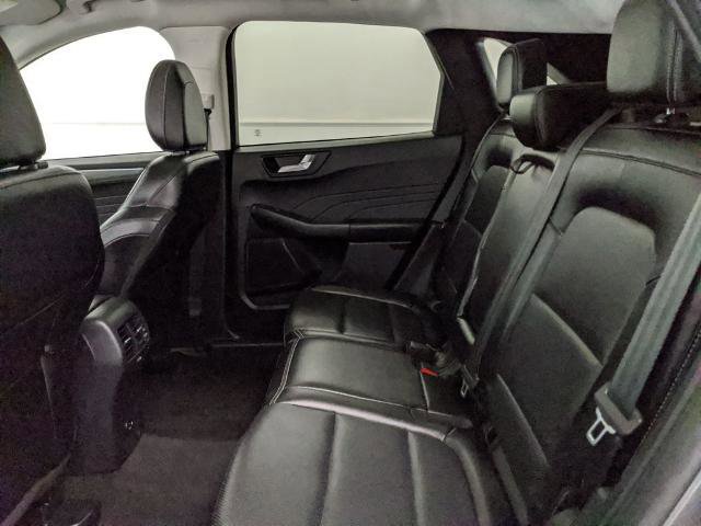 Certified 2022 Ford Escape Titanium w/ Class II Trailer Tow Package image 18