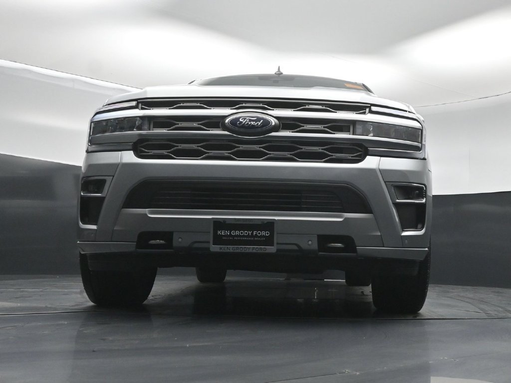 Certified 2023 Ford Expedition Max Platinum AWD/4WD image 43