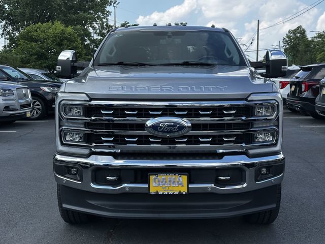Certified 2023 Ford F250 Lariat w/ Lariat Ultimate Package AWD/4WD image 2