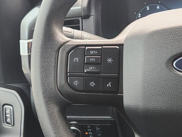 Certified 2024 Ford F150 STX RWD image 26