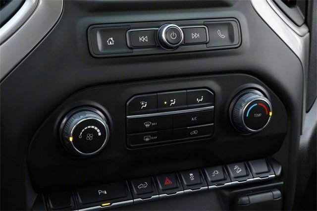 Used 2022 Chevrolet Silverado 3500 W/T w/ WT Convenience Package image 25