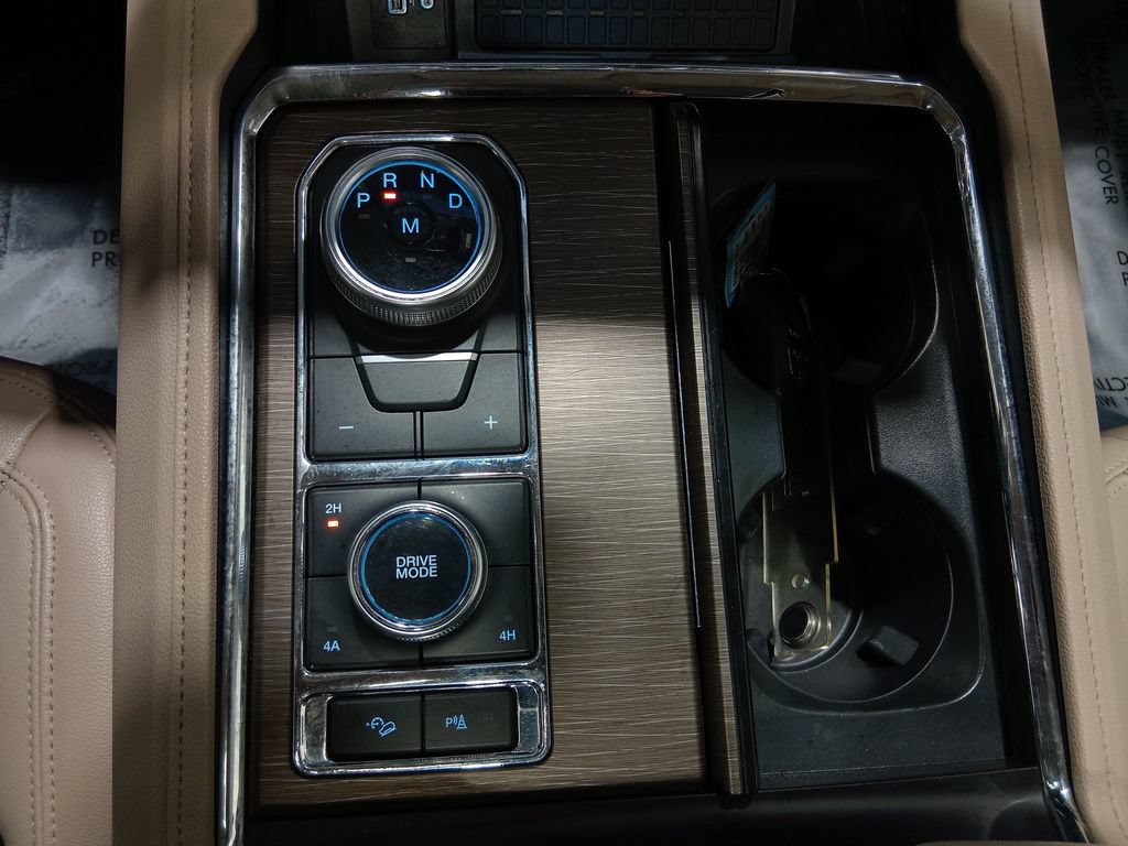 Certified 2024 Ford Expedition Max Limited AWD/4WD image 24