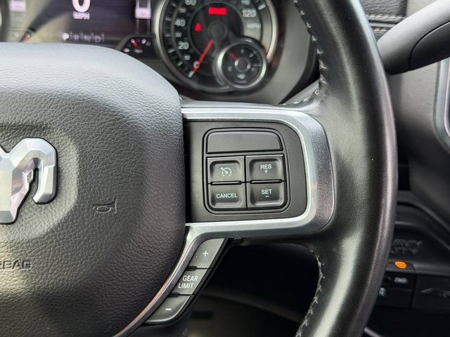 Used 2021 RAM 2500 Laramie AWD/4WD image 26