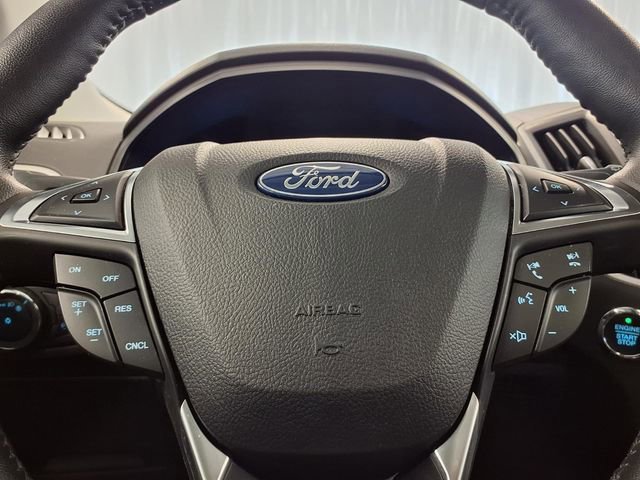 Certified 2022 Ford Edge SEL w/ Convenience Package image 19