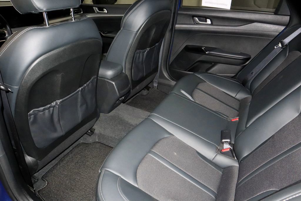 Used 2024 Kia K5 GT-Line w/ GT-Line Premium Package image 22