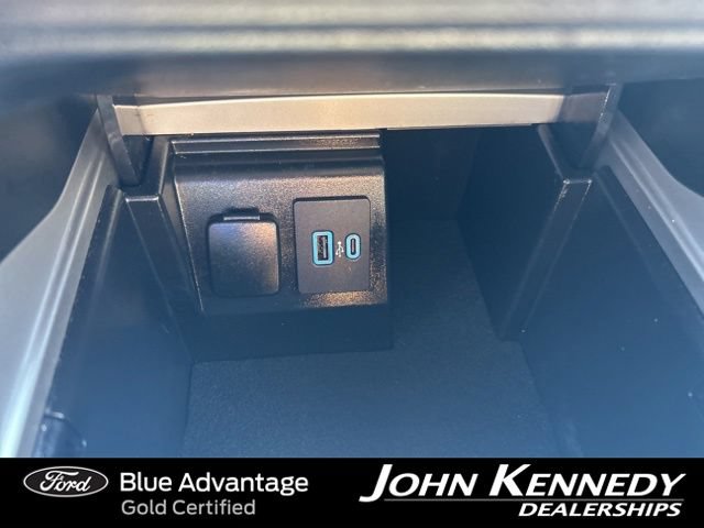 Certified 2023 Ford Explorer Timberline AWD/4WD image 38