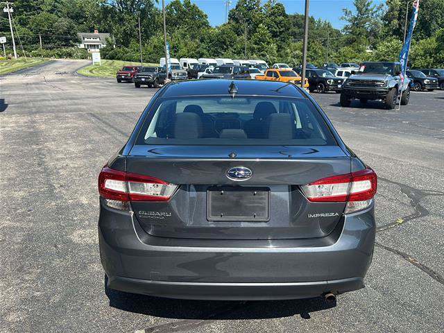 Used 2023 Subaru Impreza 2.0i Premium AWD/4WD image 6