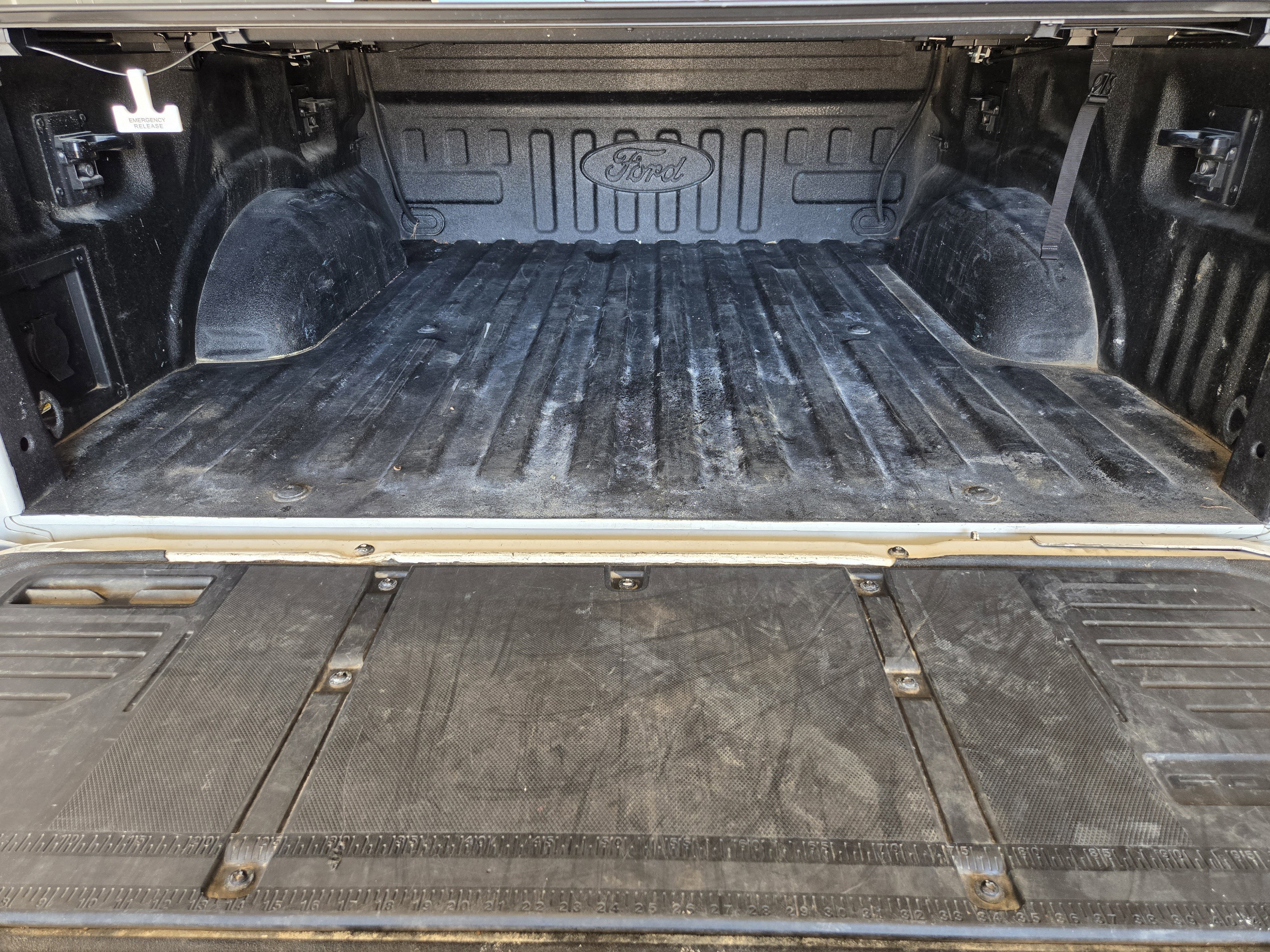 Certified 2021 Ford F150 Limited image 44