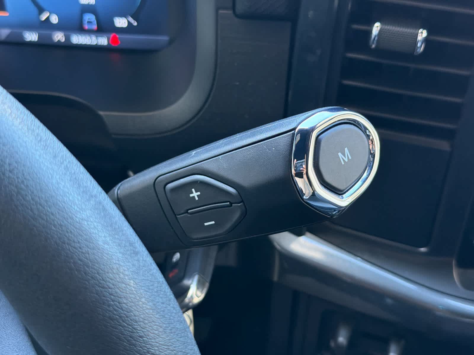 Certified 2025 Ford F150 STX AWD/4WD image 20