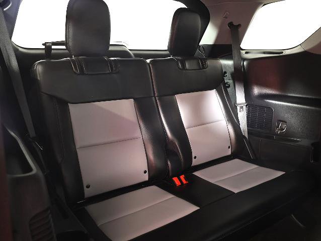 Certified 2023 Ford Explorer XLT w/ Equipment Group 202A image 11