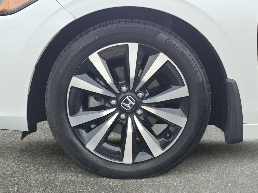 Used 2023 Honda Civic EX-L image 29