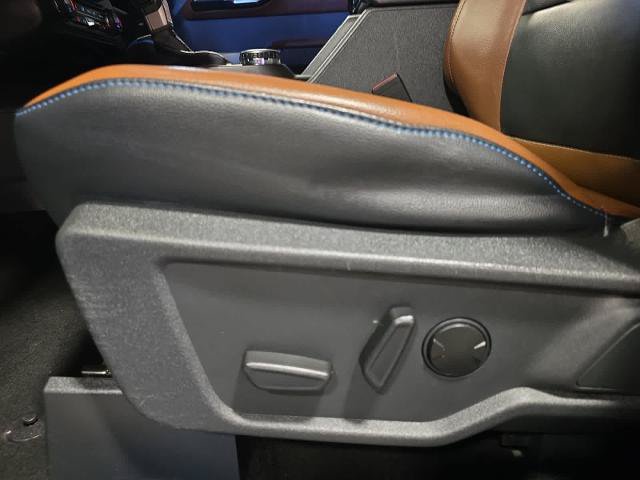 Certified 2023 Ford Bronco Outer Banks AWD/4WD image 20