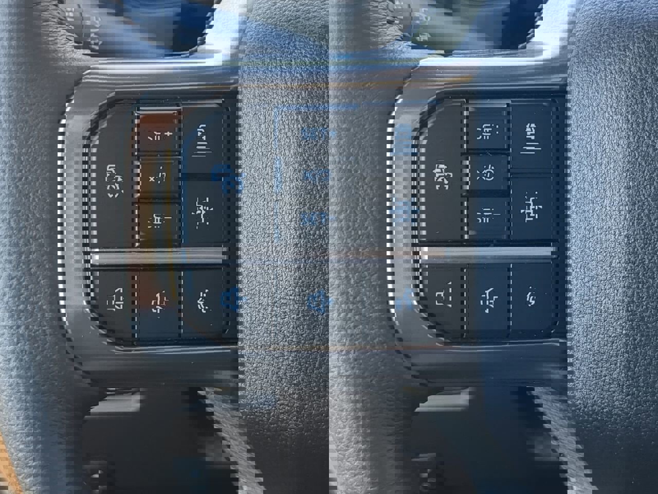 Certified 2025 Ford F350 King Ranch w/ Chrome Package image 24